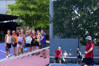 Pickleball Cozumel gallery image 13