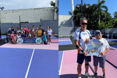 Pickleball Cozumel gallery image 14
