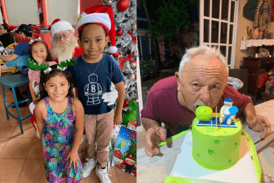 Pickleball Cozumel gallery image 2