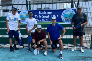 Pickleball Cozumel gallery image 4