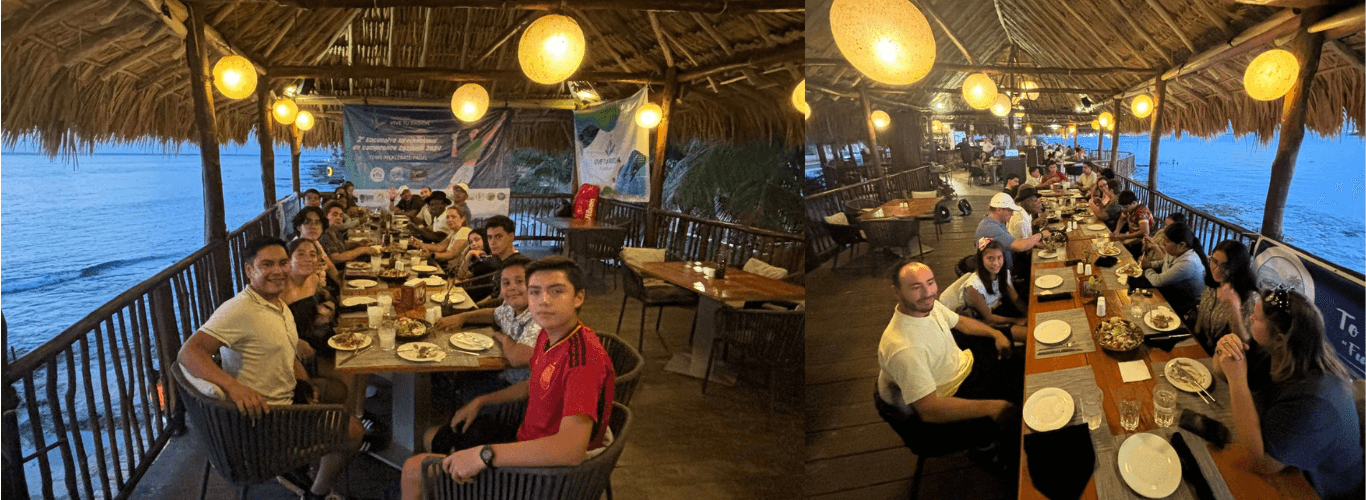 Kids playing pickleball 1