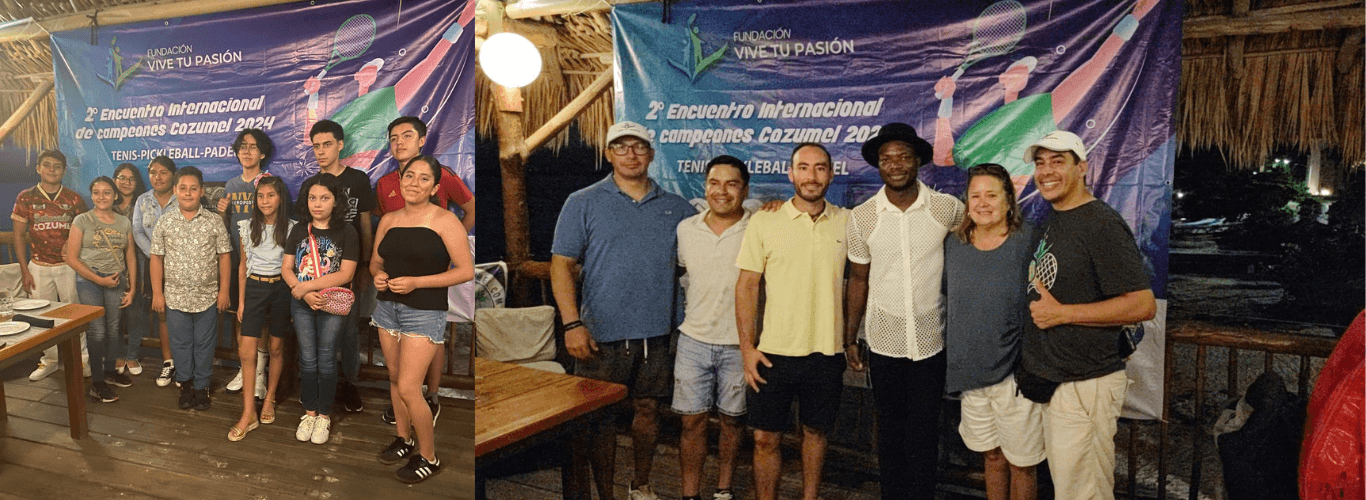 Kids playing pickleball 2