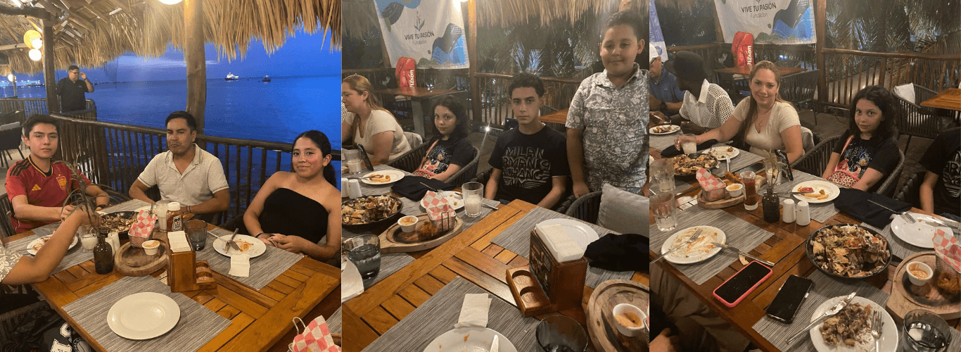 Kids playing pickleball 3